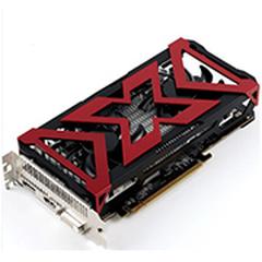 二手迪兰 RX460 4G X-Serial回收